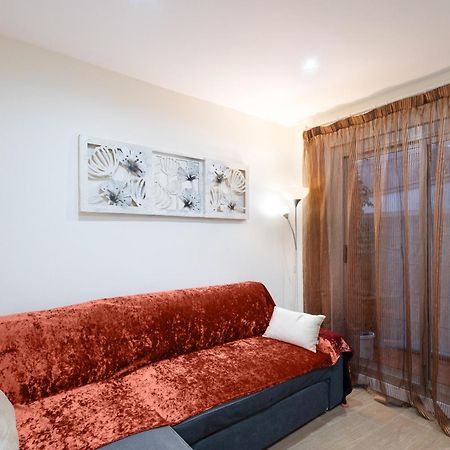 Bonito Piso Cerca De Park Guell Daire Barselona Dış mekan fotoğraf
