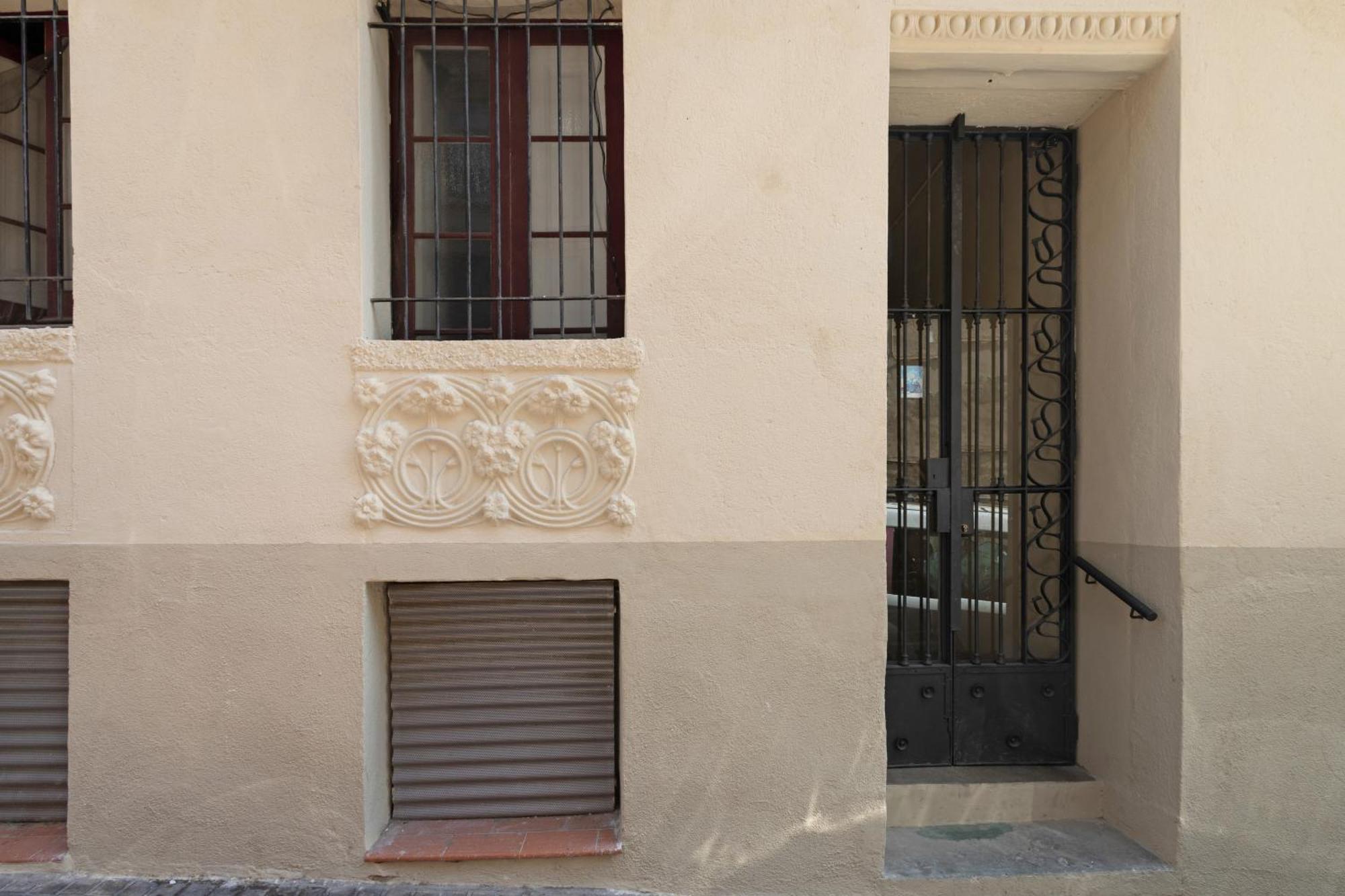 Bonito Piso Cerca De Park Guell Daire Barselona Dış mekan fotoğraf