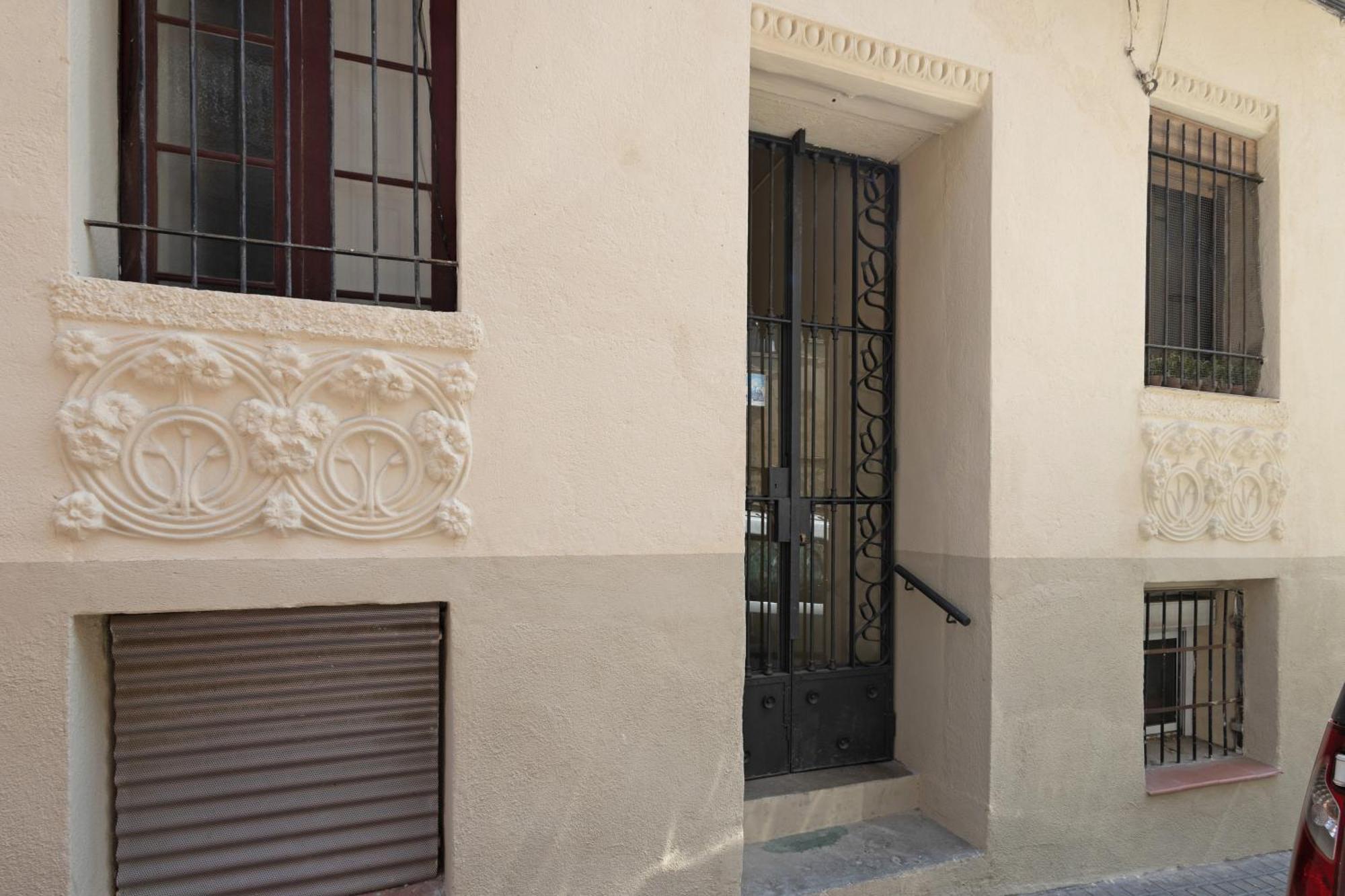 Bonito Piso Cerca De Park Guell Daire Barselona Dış mekan fotoğraf